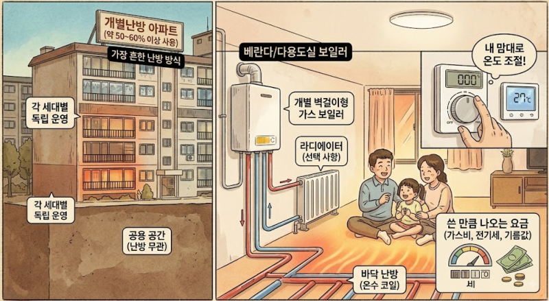 우리집 아파트 온수에서 녹물이 나와요