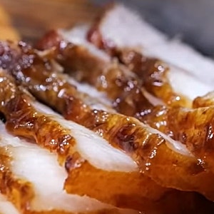 수육 레시피-족발보다 맛있는 앞다리살 수육, 콜라 한 병 넣었더니 이렇게 부드러울 수가!