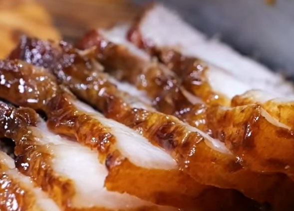 수육 레시피-족발보다 맛있는 앞다리살 수육, 콜라 한 병 넣었더니 이렇게 부드러울 수가!