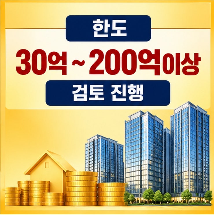 법인소유 부동산 담보대출 과 법인긴급운영자금 ~ 한번에 검토