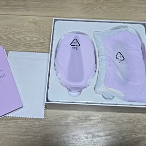 [내돈내산 / 3주 사용 후기] 발란스핏 EMS 조각튠 괄사