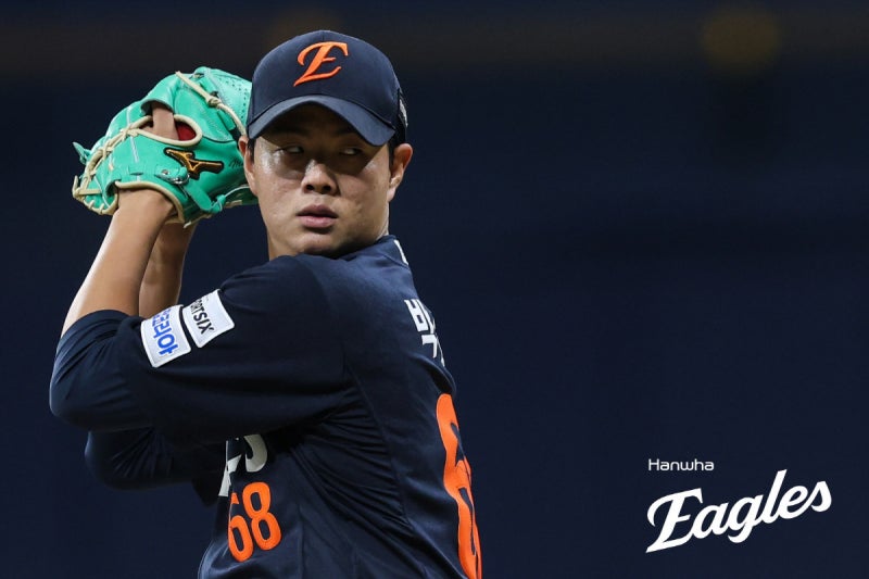 "육성신화라며 장난해?" 한화 박준영 2군 멘탈 붕괴 충격, 1군 복귀 진짜 물 건너갔나?