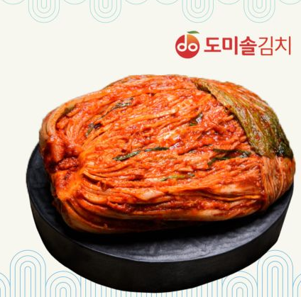 도미솔김치 홈쇼핑 정보와 구매 전 확인할 점