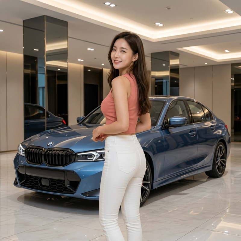 "제로백 4.6초!" 2026 신형 BMW 3시리즈 투어링 풀체인지 가격 세금 풀옵션 전기차 제원 실구매가....