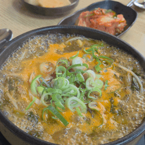 병점역 해장국 맛집 장수본가해장국 병점점 로컬맛집