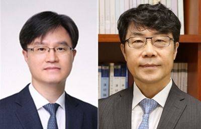조희대, <b>손봉기</b>·김성수 <b>대법관 임명 제청</b>…이흥구 후임 ‘중도 카....