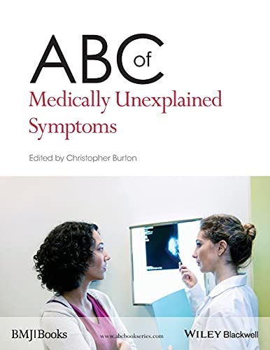 [연재18] 의학적으로 설명할 수 없는 증상들의 ABC( ABC of Medically Unexplained Symptoms/7장 심계항진, ....