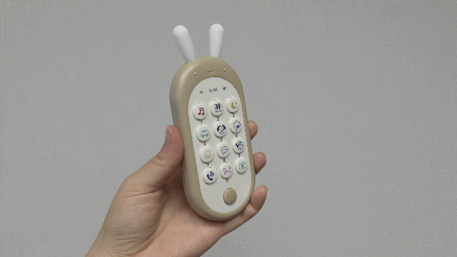 하베브릭스 아기핸드폰 후기 아기 장난감 추천