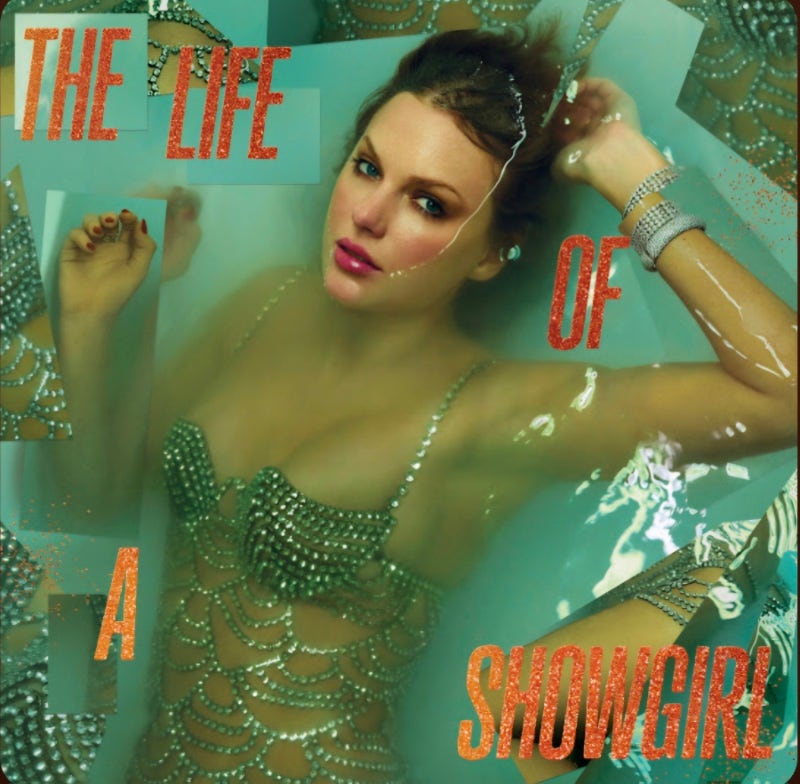 발매된 지 좀 지난 시점에서 써보는 테일러 스위프트 12집 The Life of a Showgirl 감상평
