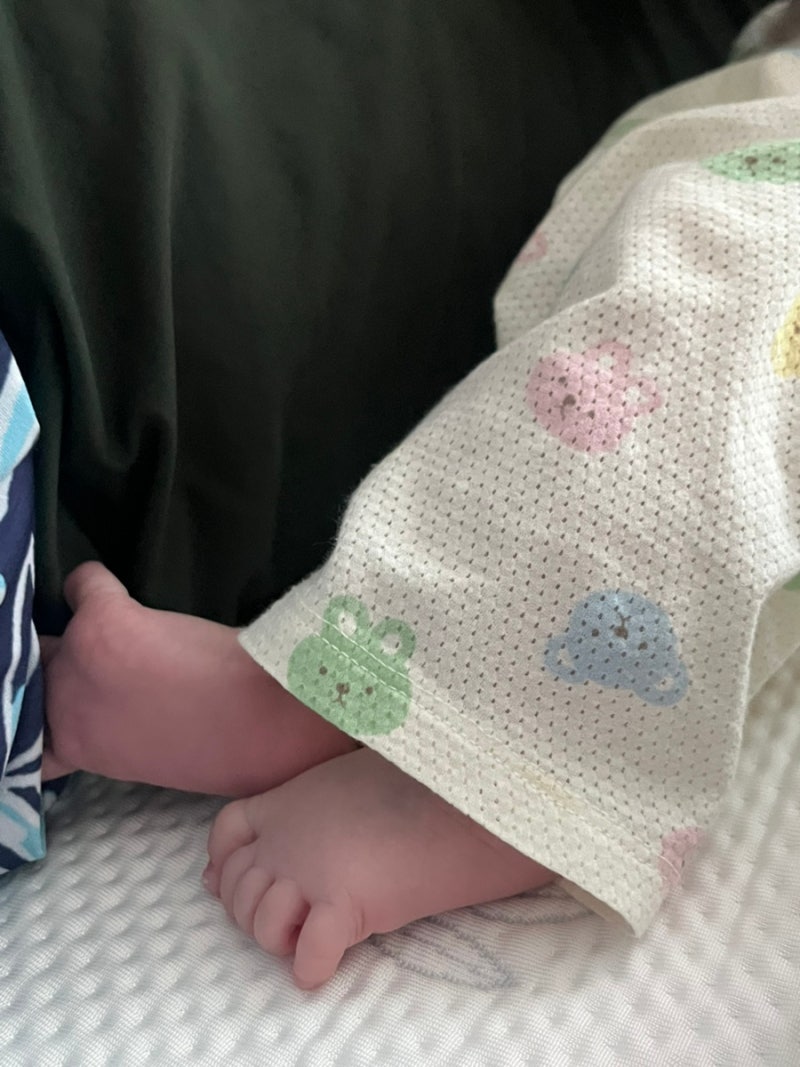 50일 아기 터미타임 시기와 방법! 주의사항과 쌍둥이 육아 꿀팁까지 정리