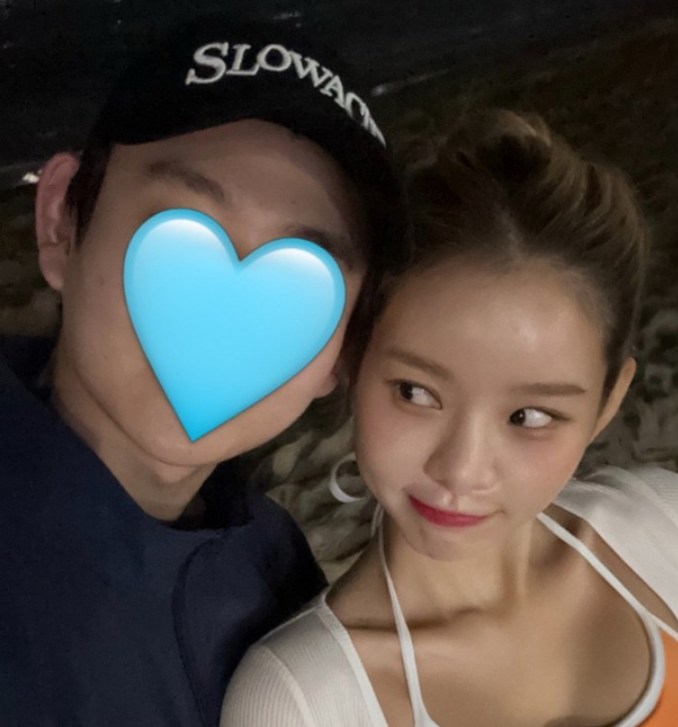 "공항에 차 두고 택시를…" 맹승지, ♥의사 남친과 터진 역대급 허당 커플 일화!