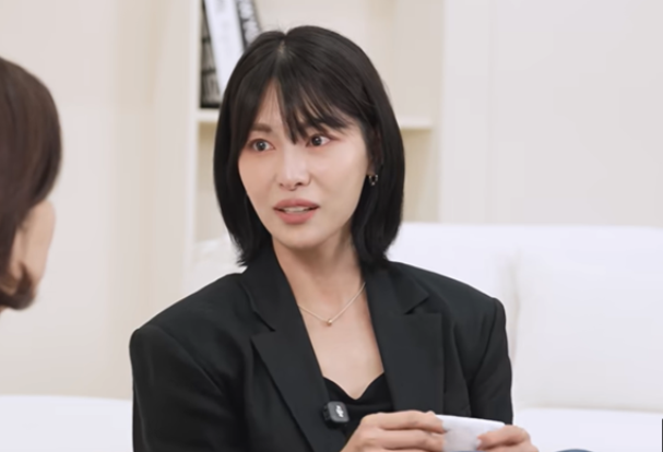 뇌암 판정받았던 김정화 남편, 5년 뒤에 오라는 말 들은 진짜 이유