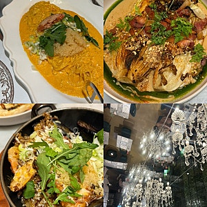 광화문 맛집 분위기 좋은 파스타 양식 맛집 디라이프스타일키친 광화문점 메뉴 점심 회식 추....