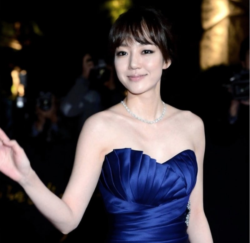 임수정, 47세 맞아?.. 여전히 청초한 미모.. 열애설과 부인, 현재 근황