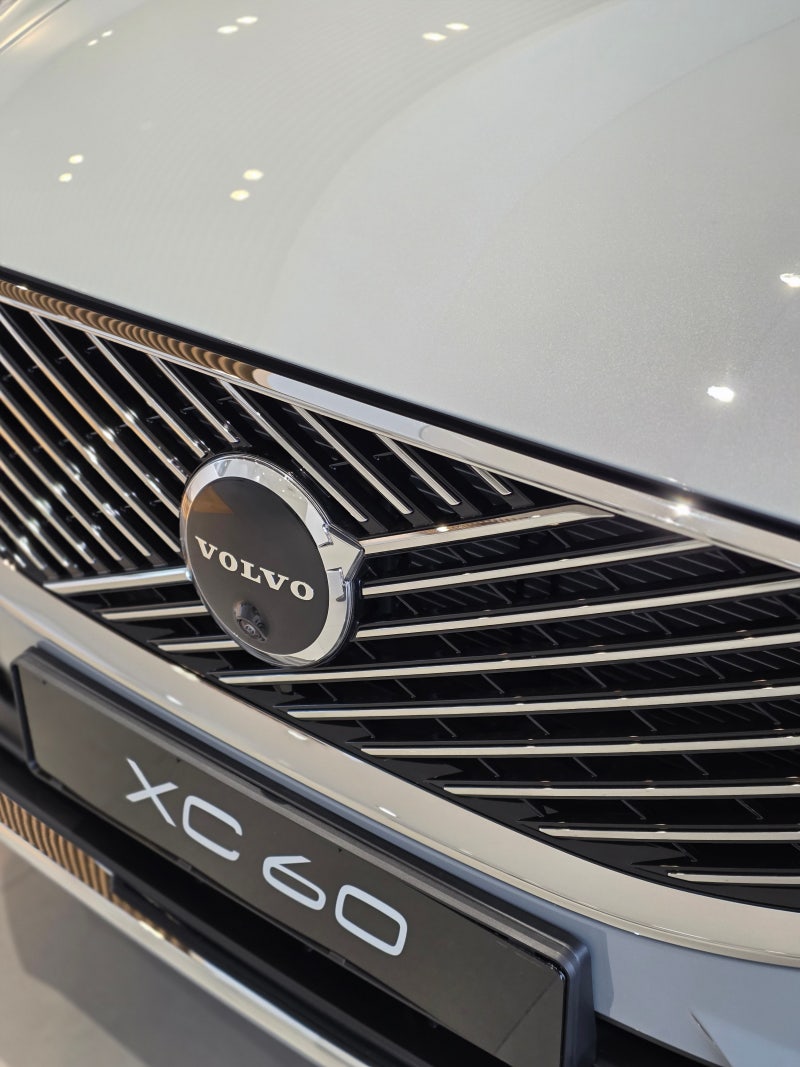 2026 볼보 XC60 가격·제원·혜택 총정리