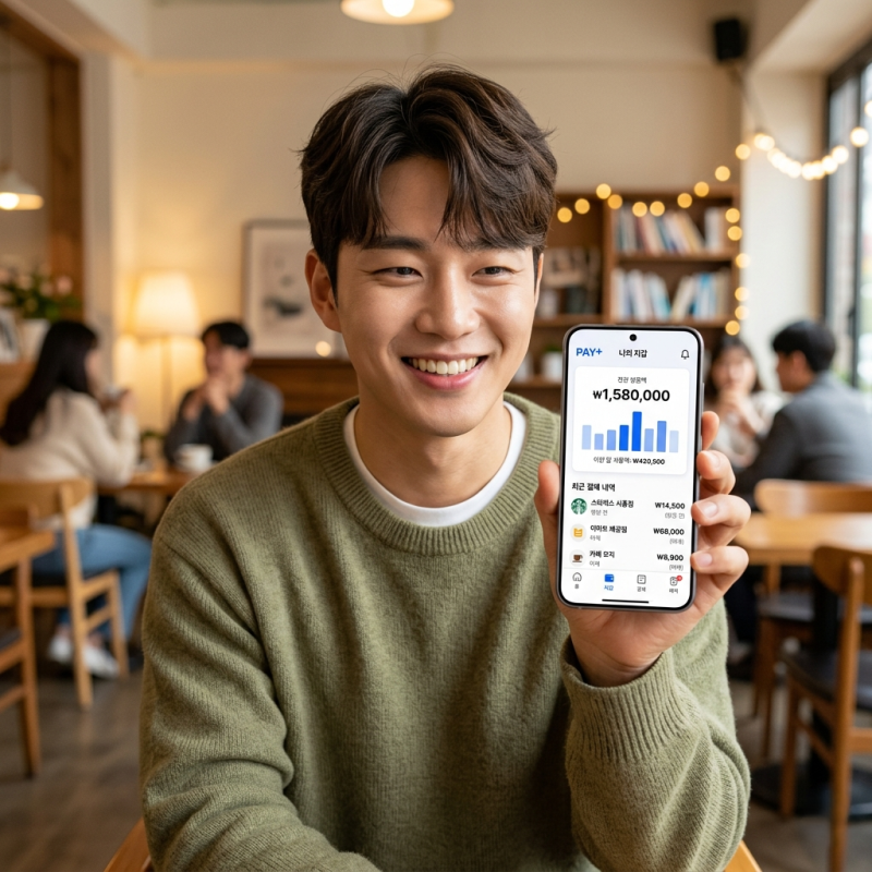 서울사랑상품권 서울페이 앱 가입 방법 및 계좌 등록 꿀팁 정리