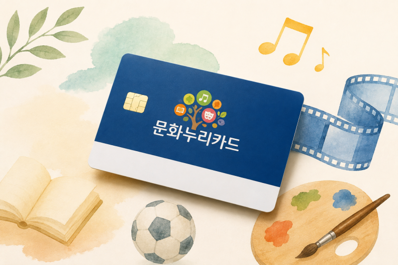 2026 문화누리카드 전화결제 방법 총정리｜전화로 결제 가능한 곳 찾는 방법
