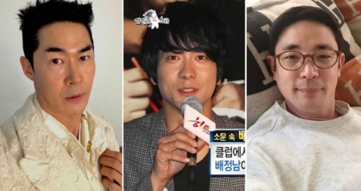 배정남 폭행사건 재조명…“마르코가 직접 때렸다” 17년 만에 나온 새로운 주장