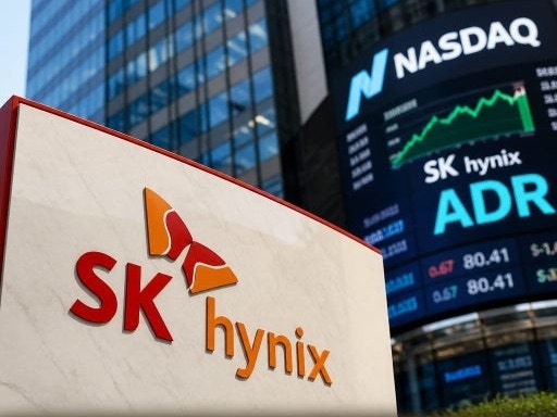 SK하이닉스 나스닥 ADR 역대급 괴리율! 글로벌 ADR 대표 종목, 본주와의 가격 차이 전격 비교!!