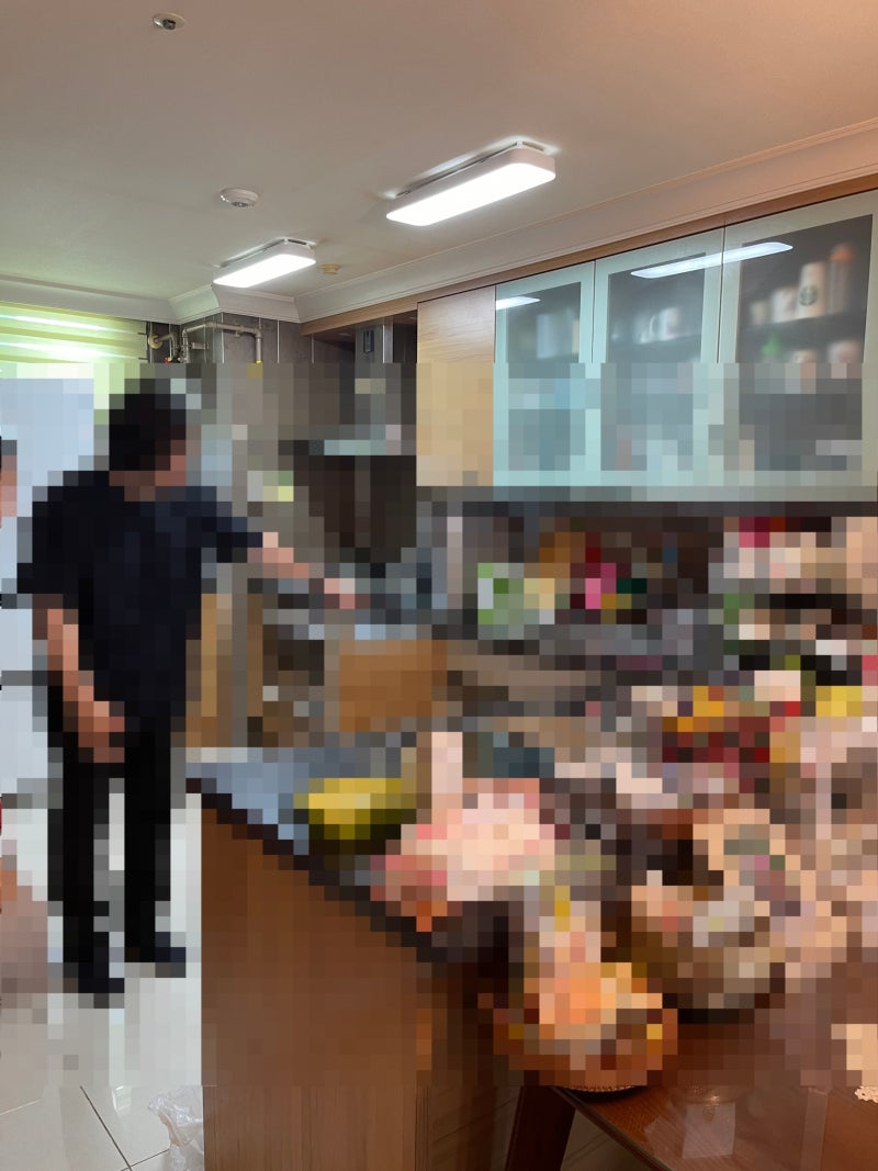 [잘 인테리어] 마산 메트로시티 38평 인테리어 시공 이야기 - 현장 진단과 실측, 그리고 철거