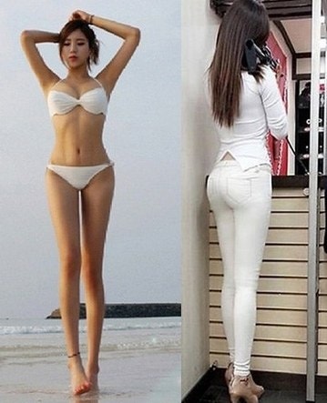 "사람 맞아요?" 38세 예정화 근황 사진에 지인들이 먼저 뒤집어졌다