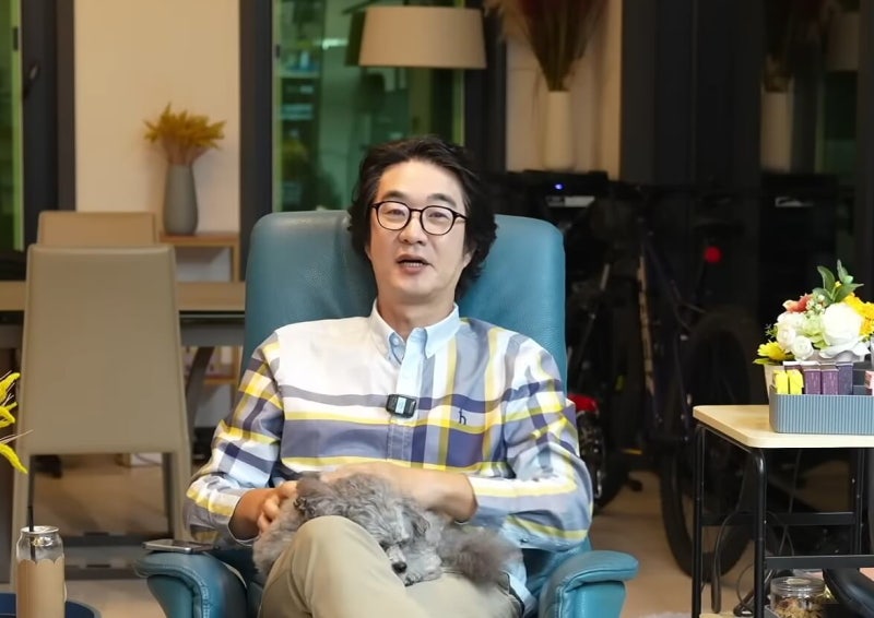 라디오스타 홍혜걸 아내 여에스더 수입 얼마? 5년 별거 끝 합가한 부부 근황