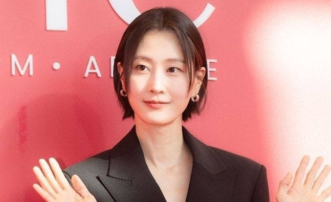 이현이, 삼성전자 5만 전자에 샀다…남편 덕에 주식 대박? 현재 수익률은