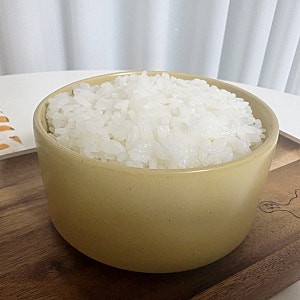알텐바흐 저압 냄비로 밥 짓기. 저압냄비밥 레시피