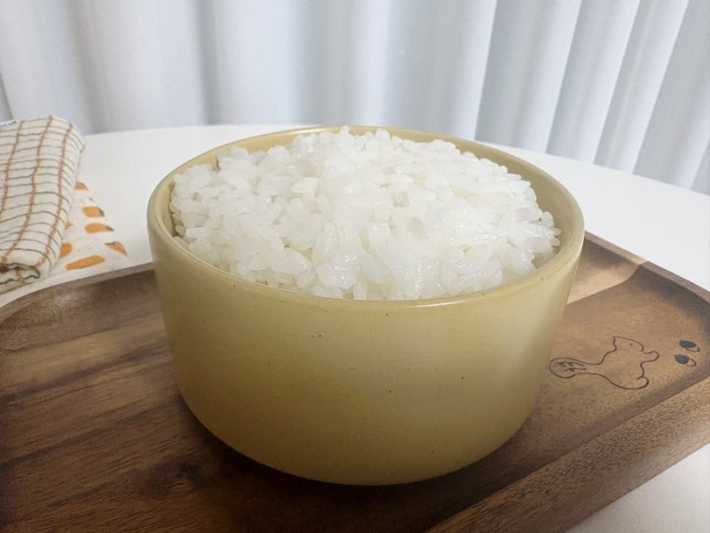 알텐바흐 저압 냄비로 밥 짓기. 저압냄비밥 레시피
