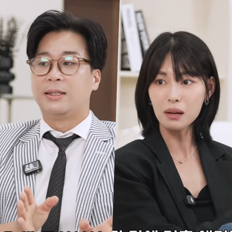 김정화 "5년 뒤에 오라더라"… <b>뇌종양</b> 남편 <b>유은성</b>, <b>시한폭탄</b> 심경 ....