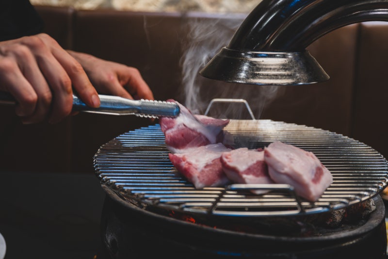 성수 맛집 남영돈 성수점 후기, 서울 3대 고깃집 웨이팅 없이 즐기기