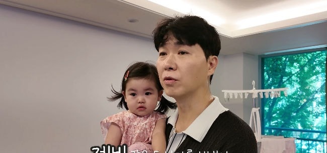 박수홍 근황, 딸 재이 육아도우미 '제비' 등장부터 친형 별세·재판까지 총정리