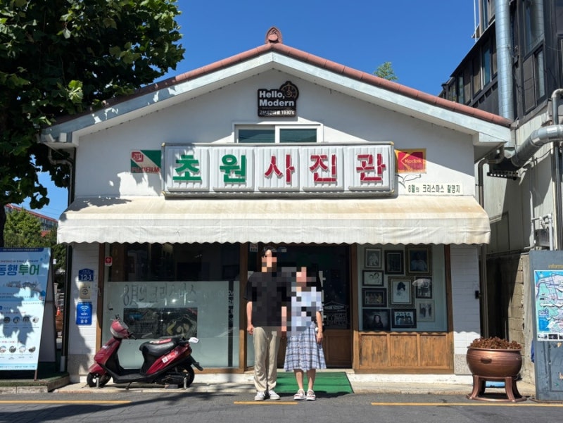 군산 여행 1박 2일 코스｜군산 맛집부터 숙소•군산 가볼만한곳 까지
