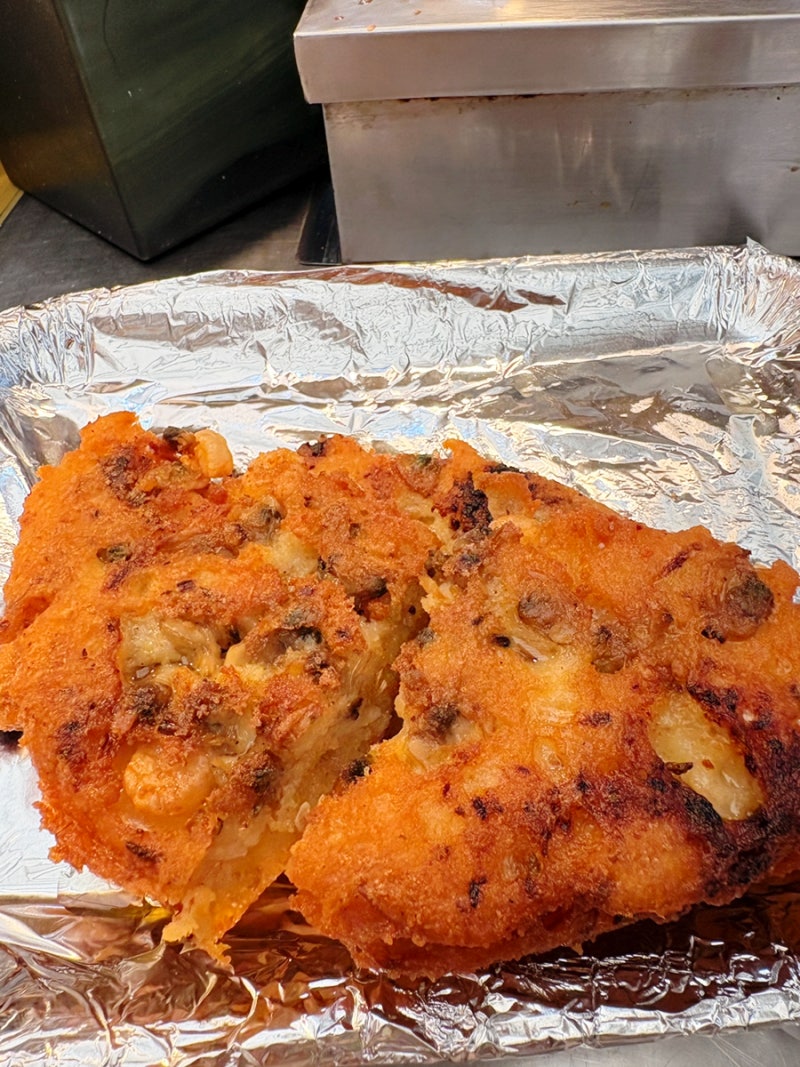 종로 나들이 광장시장 맛집 → 올리브영 → 청계천 산책