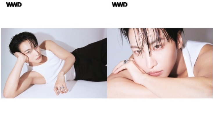 "진인사대천명" 에이티즈 성화, 'BAD' 멜론 TOP 10&빌보드 1위 대박 후 밝힌 솔직 심경!