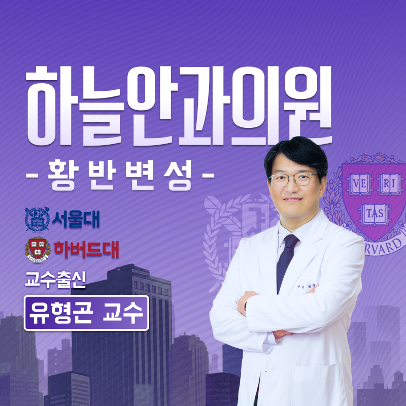 황반변성 증상, 초기가 중요한 이유 (치료·주사 정보까지)