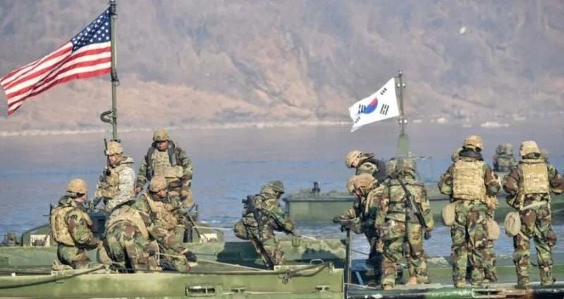 이재명 전작권 임기 내 환수 추진, 전작권 뜻은 무엇일까