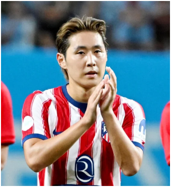 “코케 연락이 결정적이었다”…이강인 아틀레티코 이적 비하인드, 등번호 7번까지 준 이유