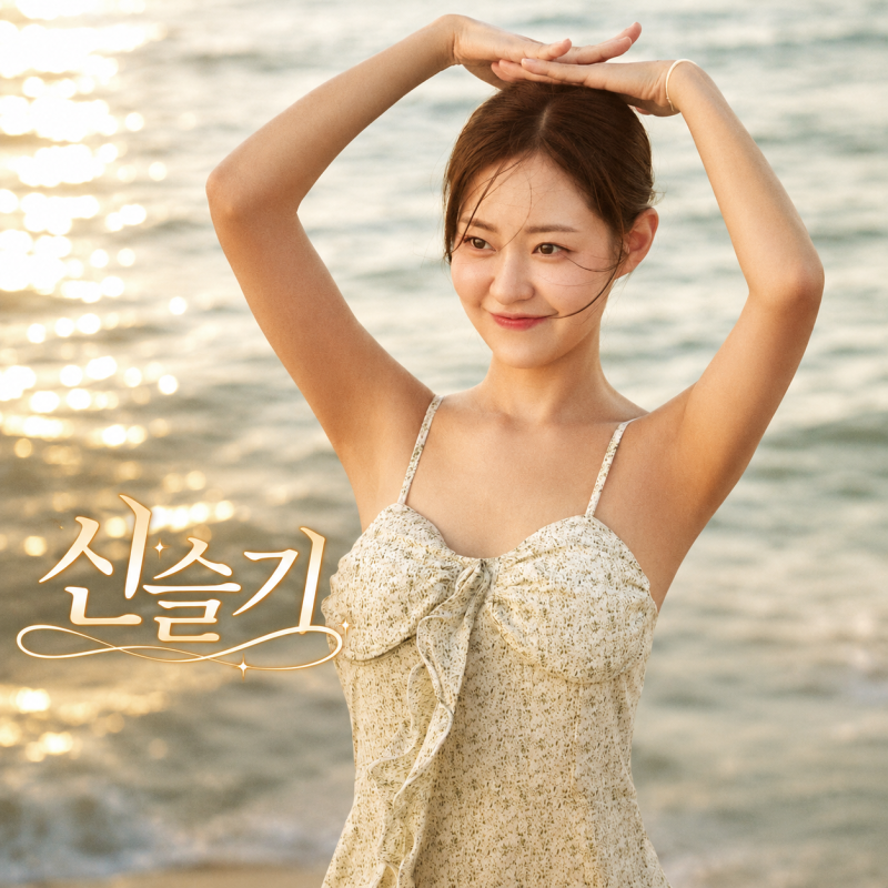 신슬기 프로필, 나이, 솔로지옥2 덱스와 최종우 사이에서 화제였던 그녀의 근황