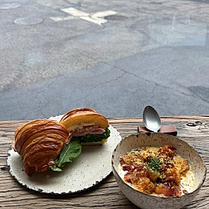 서울 내방역ㅣ방배 베이커리 몬탁 ㅣ크루와상 맛집 ㅣ샌드위치 맛집