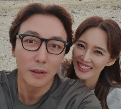 오현경 프로필 나이 화제, 전남편 누구? 탁재훈 과는 무슨 사이길래