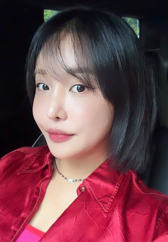 "지금까지 연락 안 해요" 랄랄 나이 33세·프로필, 11살 연상 남편과 결혼 후 무슨 일이