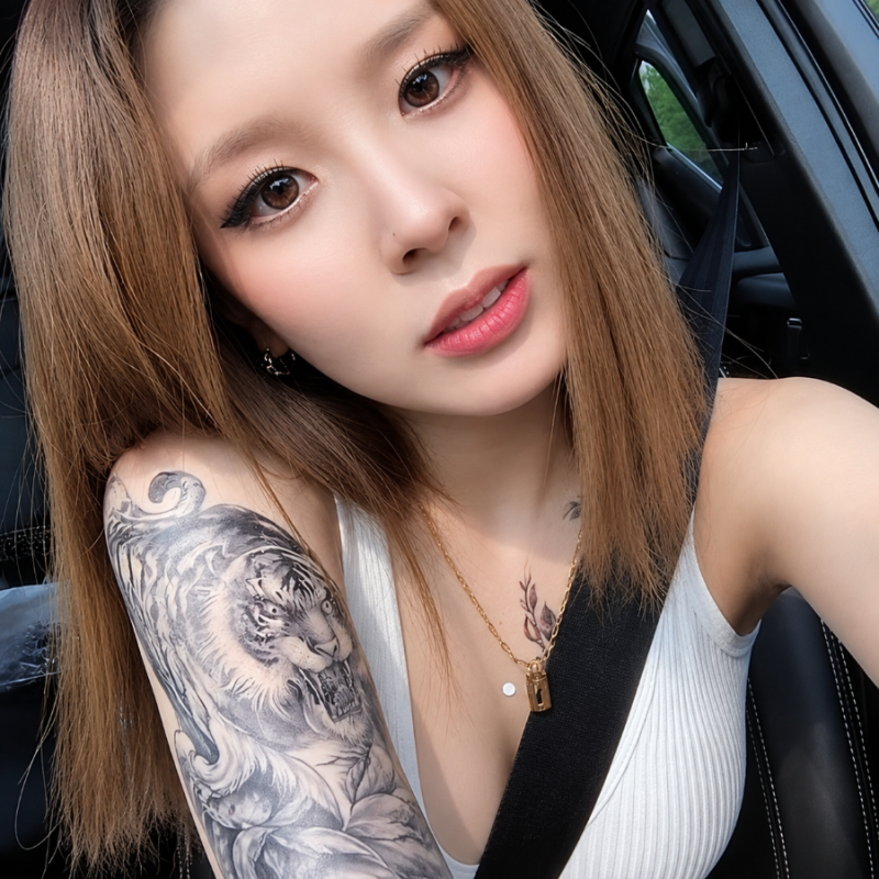 나만 부럽나? 주식재산만 100억대 오뚜기 3세 함연지 근황, 연예계 떠나 미국 법인 근무 남편 ....