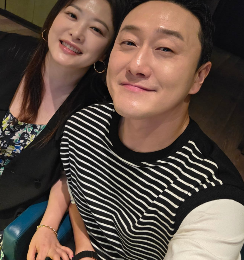 “연애할 땐 아무것도 안 했다” 김원효♥심진화, 결혼하자 ‘폭발’해 신혼집 식탁 유리까....