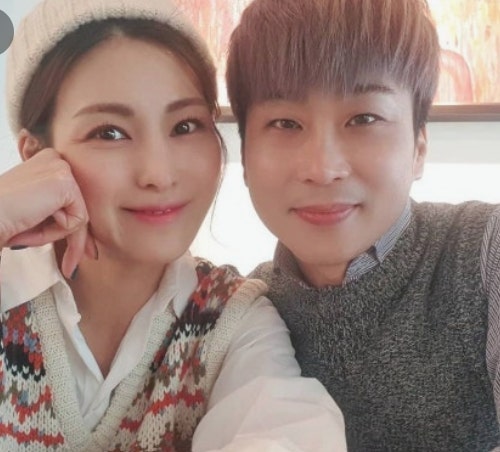 뇌종양 투병, 배우 김정화 남편 유은성 교수는 누구? (프로필)