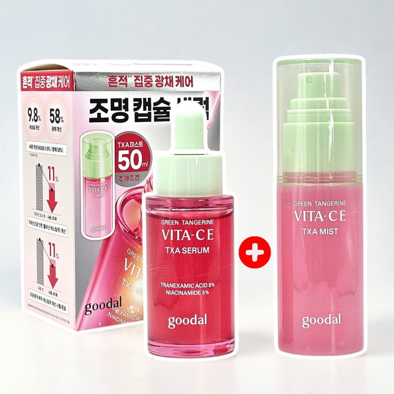 구달 청귤 비타C 세럼 구매 전 성분과 사용법 체크 가이드