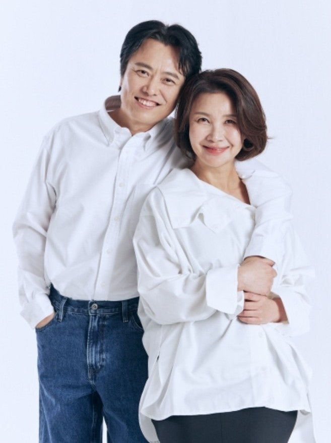 보기만 해도 웃음 터지는 '우럭여사' 정재은 & 서현철 부부! 프로필·별명 뜻·꿀잼 포인트 완....