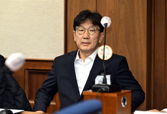 의원직 상실 권성동, 변호사 등록마저 취소 수순…법무부 명령 접수