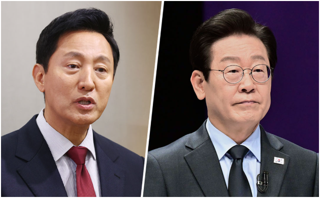 “공급 늘리자고 집값 폭등시켜선 안 돼”…이재명·오세훈 부동산 규제 완화 놓고 정면 충....