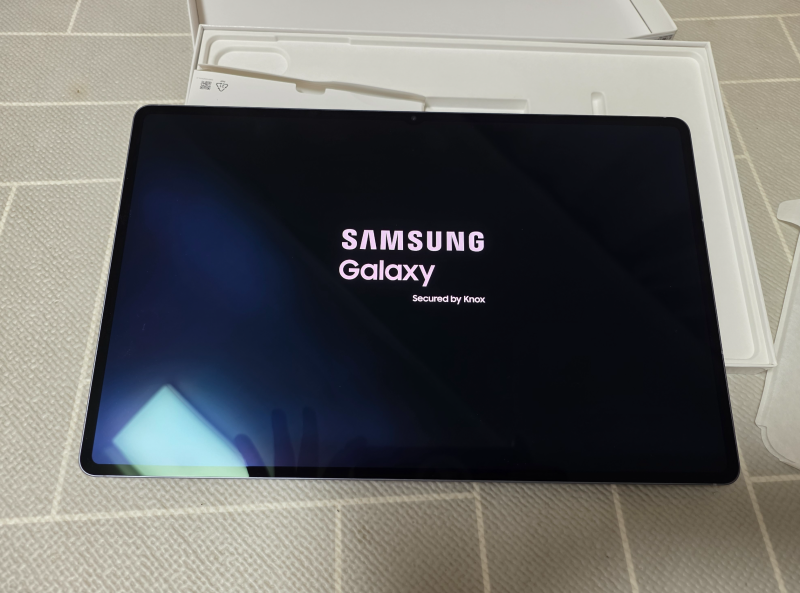 갤럭시탭 S11 울트라 SM-X930 스펙 성능 및 2개월 실사용 장단점
